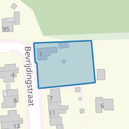 Perceel OSD00-D-4549