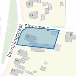 Perceel OSD00-D-4552