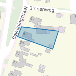 Perceel OSD00-D-4553