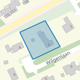 Perceel OSD00-D-4560