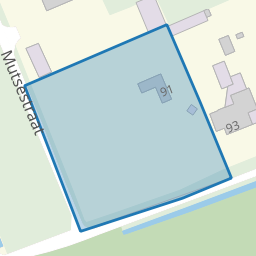 Perceel OSD00-D-4565