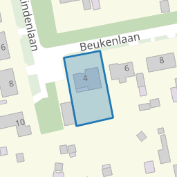 Perceel OSD00-D-4567