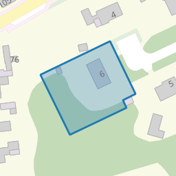 Perceel OSD00-D-4599