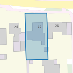 Perceel OSD00-D-4606