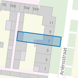 Perceel OSD00-D-4617