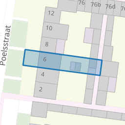 Perceel OSD00-D-4618