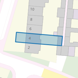 Perceel OSD00-D-4622