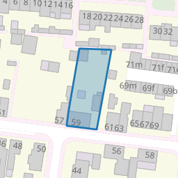 Perceel OSD00-D-4645