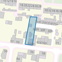 Perceel OSD00-D-4646