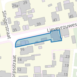 Perceel OSD00-D-4650