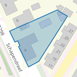 Perceel OSD00-D-4663