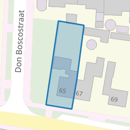 Perceel OSD00-D-4674