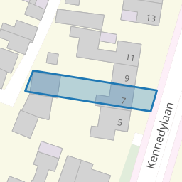 Perceel OSD00-D-4690