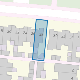 Perceel OSD00-D-4697