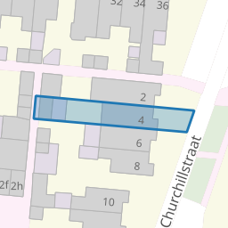 Perceel OSD00-D-4703