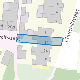 Perceel OSD00-D-4707