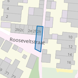 Perceel OSD00-D-4710