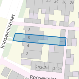 Perceel OSD00-D-4718