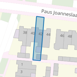 Perceel OSD00-D-4722