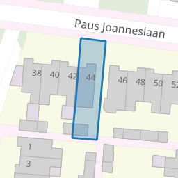 Perceel OSD00-D-4723