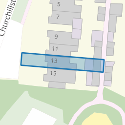 Perceel OSD00-D-4736