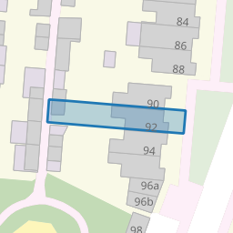 Perceel OSD00-D-4743