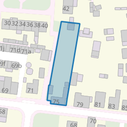 Perceel OSD00-D-4752