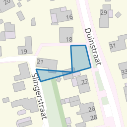 Perceel OSD00-D-4758