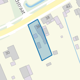 Perceel OSD00-D-4796