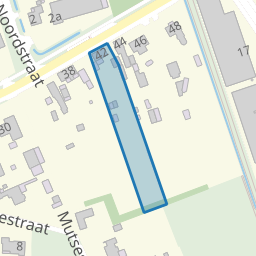 Perceel OSD00-D-4798