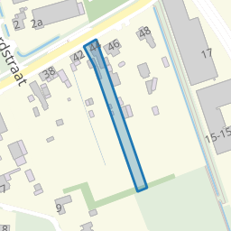 Perceel OSD00-D-4799