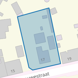 Perceel OSD00-D-4833