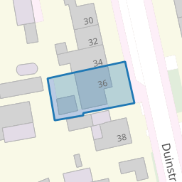 Perceel OSD00-D-4841