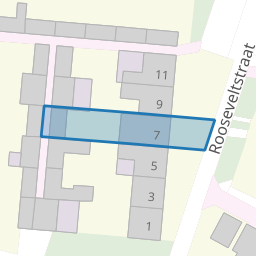 Perceel OSD00-D-4879