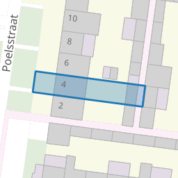 Perceel OSD00-D-4884