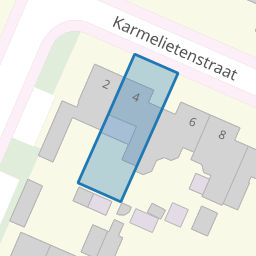 Perceel OSD00-D-4897