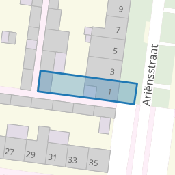 Perceel OSD00-D-4917