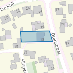 Perceel OSD00-D-4953