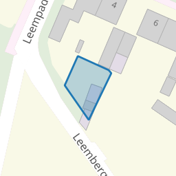 Perceel OSD00-D-4959