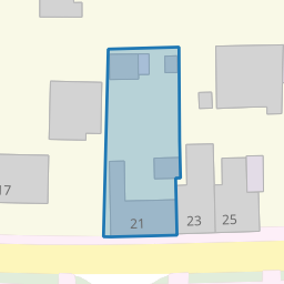 Perceel OSD00-D-5000