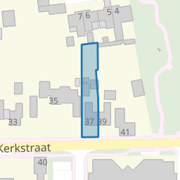 Perceel OSD00-D-5007