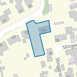 Perceel OSD00-D-5027