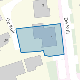 Perceel OSD00-D-5030