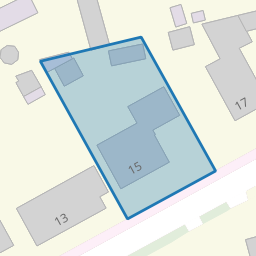 Perceel OSD00-D-5033