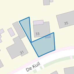 Perceel OSD00-D-5039