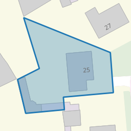 Perceel OSD00-D-5043