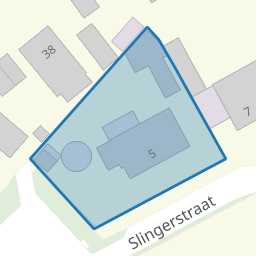 Perceel OSD00-D-5044