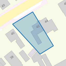 Perceel OSD00-D-5045