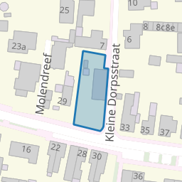 Perceel OSD00-D-5059