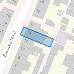 Perceel OSD00-D-5061